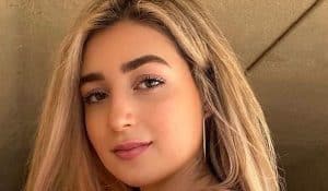 Faith Lianne: Wiki, Bio, Age, Height, Birthday, Career, Boyfriend, Net