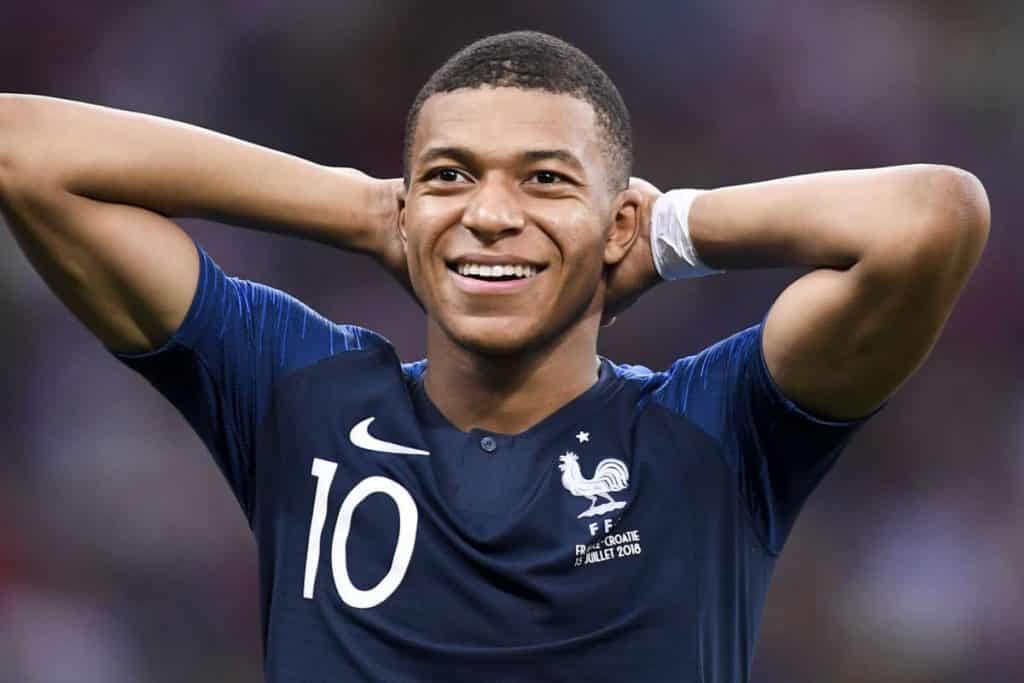 Kylian Mbappe: Wiki, Bio, Age, Height, Parents, Girlfriend, Net Worth