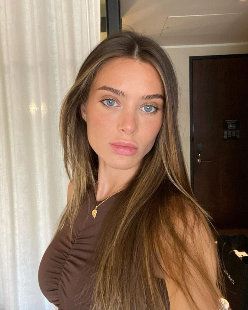 Lana Rhoades: Wiki, Bio, Age, Height, Career, Family, Husband, Net Worth