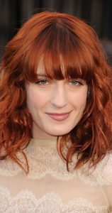 Florence Welch