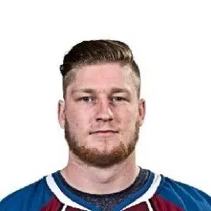 Nathan MacKinnon 