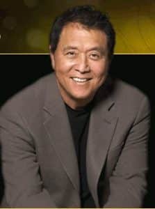 Robert Kiyosaki 