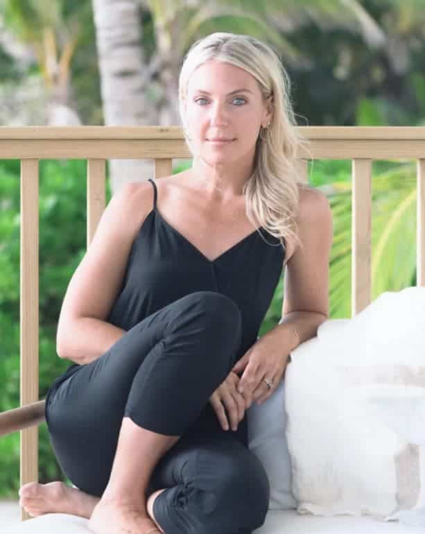 Sarah Baeumler Wiki, Bio, Age, Height, Parents, Education, Husband