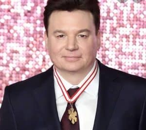 Mike Myers