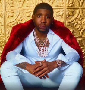 YFN Lucci