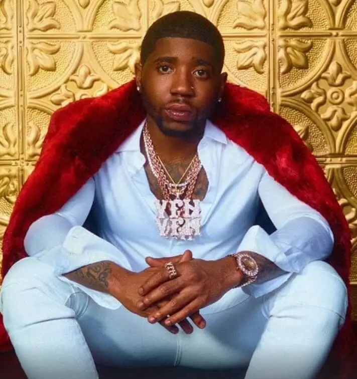 YFN Lucci: Wiki, Bio, Age, Height, Ethnicity, Parents, Wife, Kids, Net ...