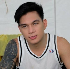 Zeus Collins