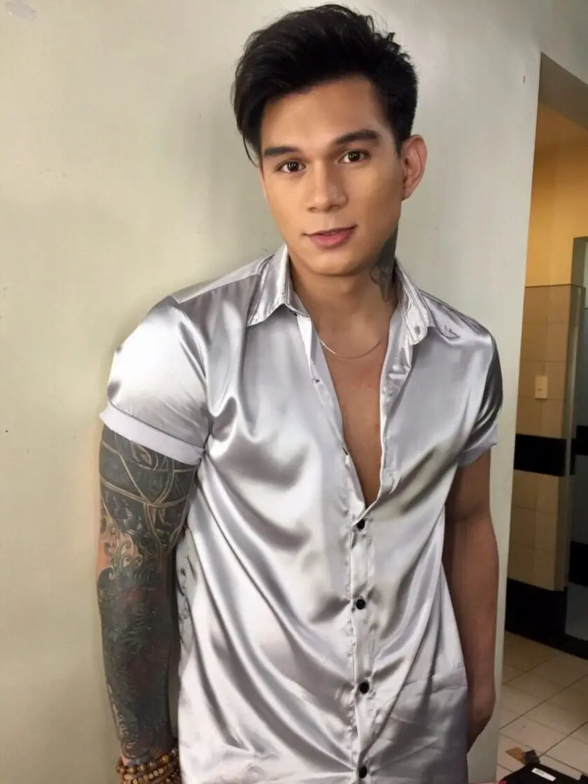 Zeus Collins Wiki, Bio, Age, Height, Parents, Girlfriend, Net Worth