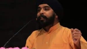 Tajinder Pal Bagga