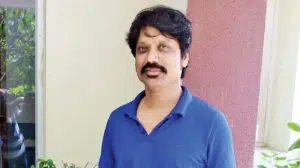 S. J. Suryah