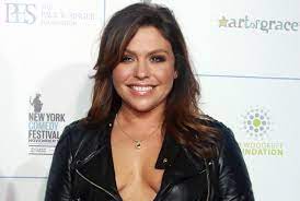 Rachael Ray