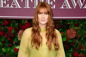 Florence Welch