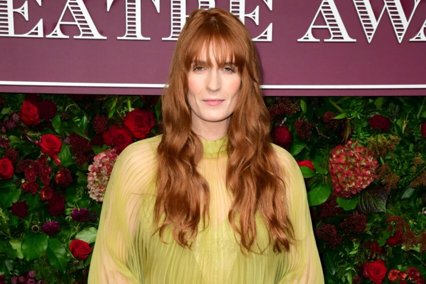 Florence Welch: Wiki, Bio, Age, Height, Family, Husband, Singer, Net Worth