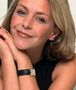 Leslie Ash