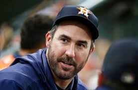 Justin Verlander