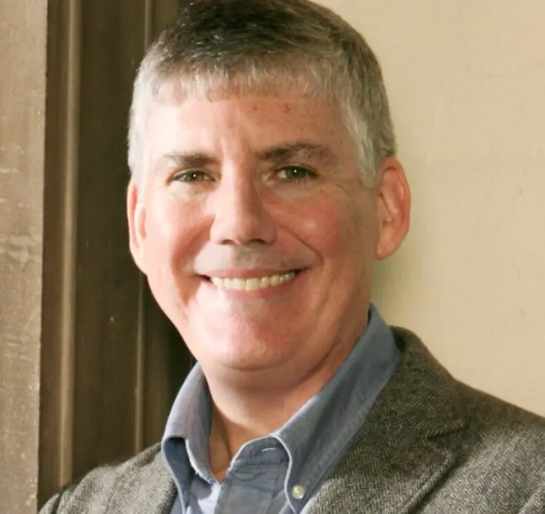 Rick Riordan: Wiki, Bio, Age, Books, Height, Wife, Children, Net Worth