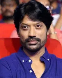 S. J. Suryah 