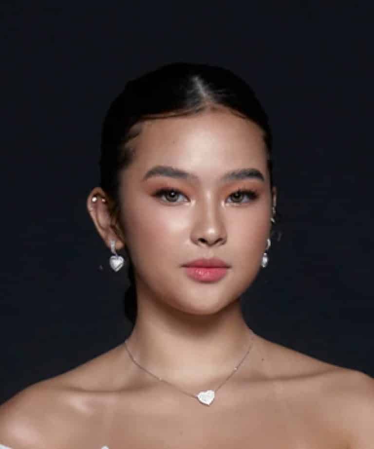 Analain Salvador: Wiki, Bio, Age, Height, Parents, Boyfriend. Net Worth