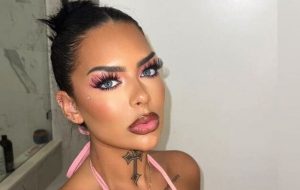 Aliza Jane: Wiki, Bio, Age, Height, Parents, Ethnicity, Boyfriend, Net
