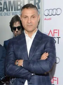 Ari Emanuel