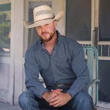 Cody Johnson