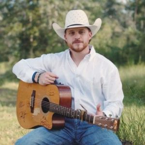 Cody Johnson