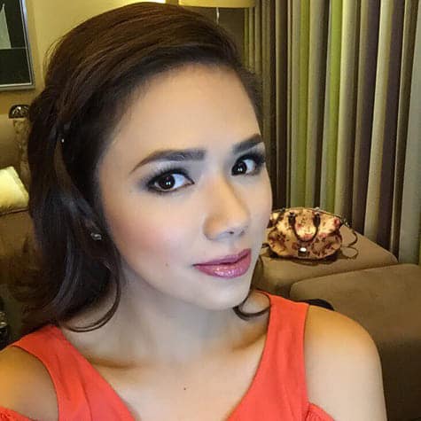 Danica Sotto: Wiki, Bio, Age, Height, Career, Parents, Husband, Net Worth