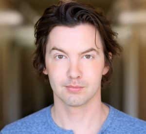 Erik Stocklin