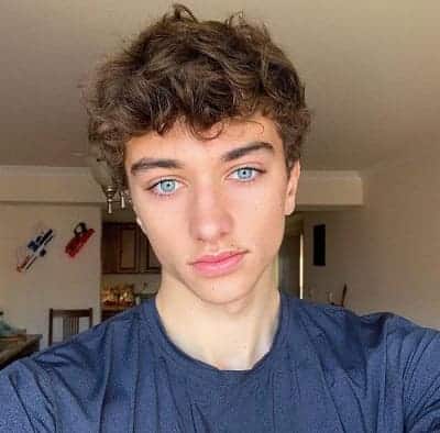 Gavin Casalegno: Wiki, Bio, Age, Height, Movies, Parents, Girlfriend ...