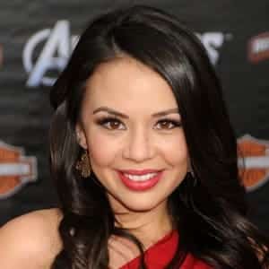 Janel Parrish