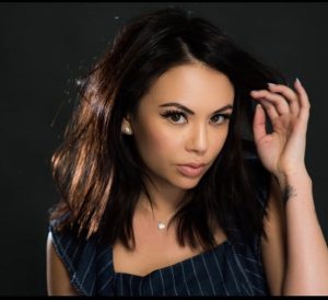 Janel Parrish