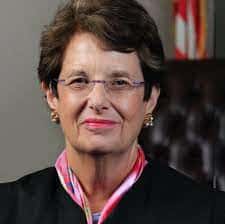 Judge Robin Giarrusso