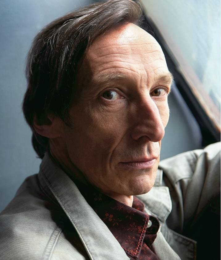 Julian Richings: Wiki, Bio, Age, Height, Movies, Family, Wife, Net ...