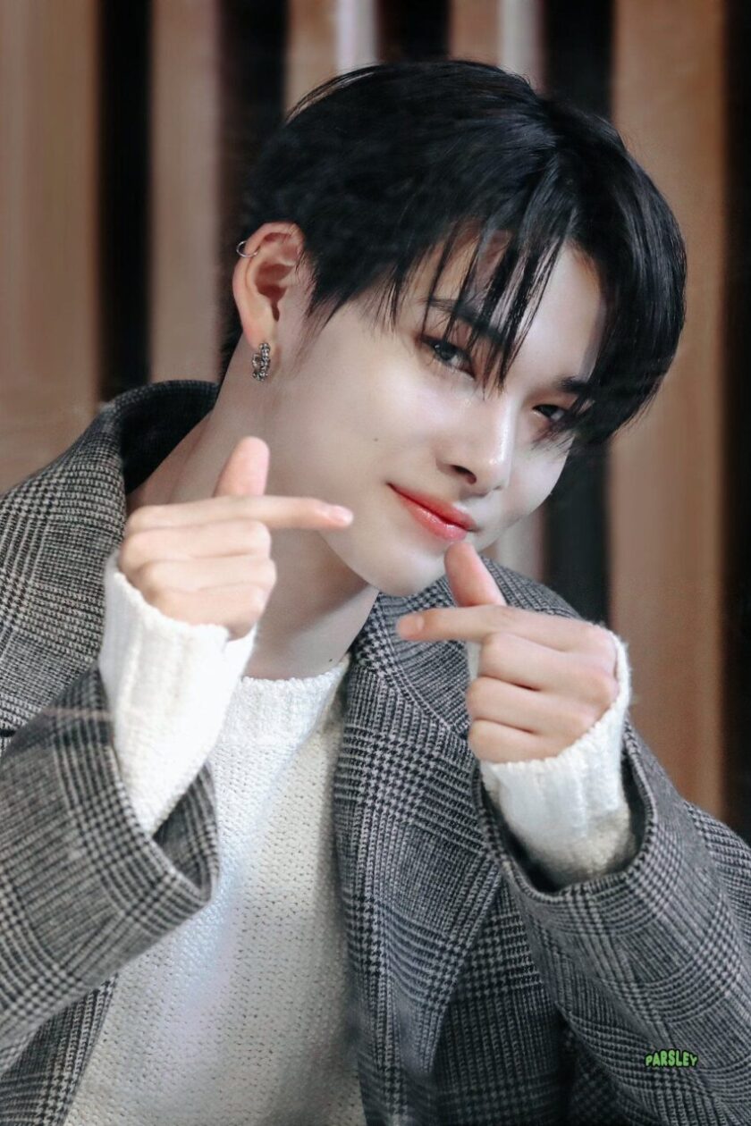 NIKI Enhypen: Wiki, Bio, Age, Height, Parents, Nationality, Girlfriend