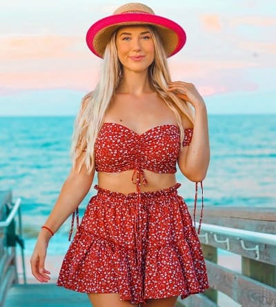 Noelle Foley: Wiki (Mick Foley's Daughter), Bio, Age, Height, Boyfriend