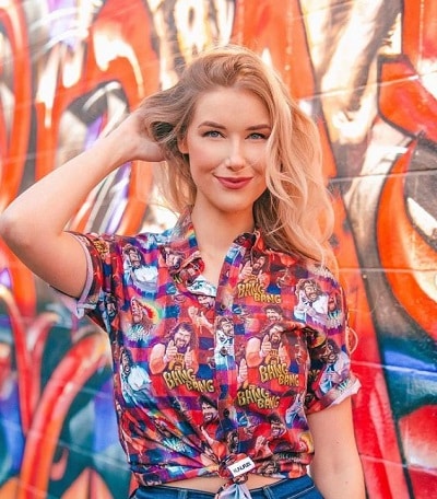 Noelle Foley: Wiki (Mick Foley's Daughter), Bio, Age, Height, Boyfriend