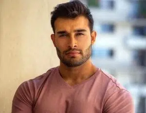 Sam Asghari