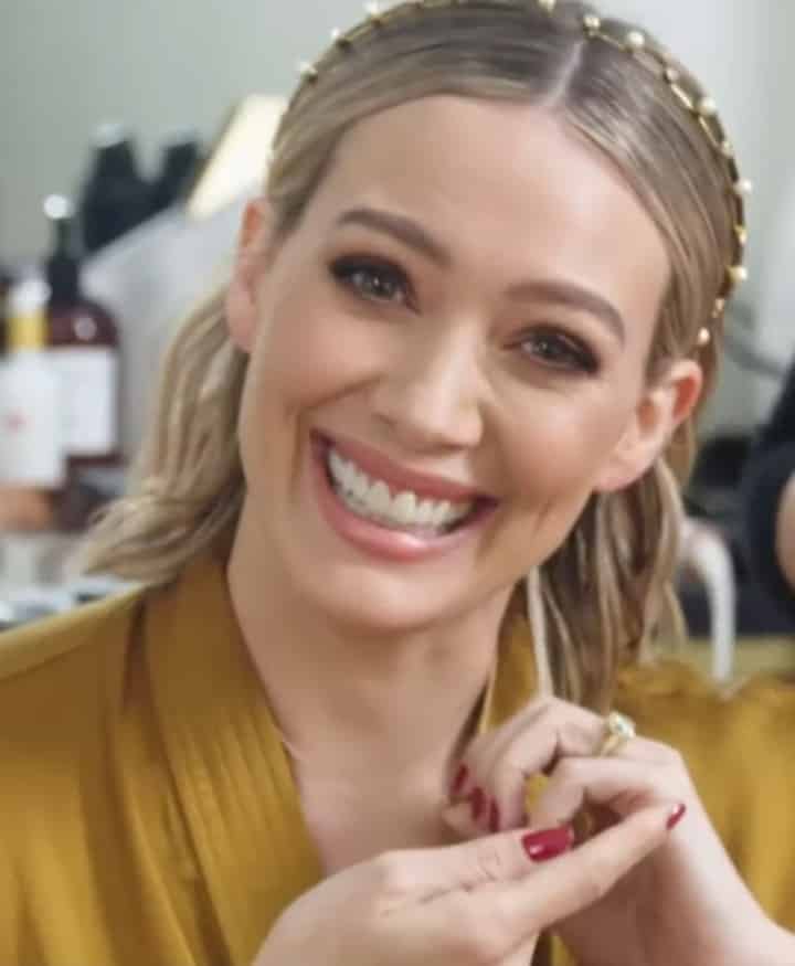 Hilary Duff Wiki, Bio, Age, Height, Husband, Parents, Movies, Net Worth