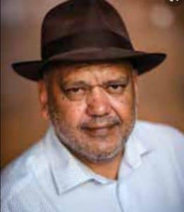 Noel Pearson 