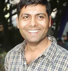 Sudip Mukherjee