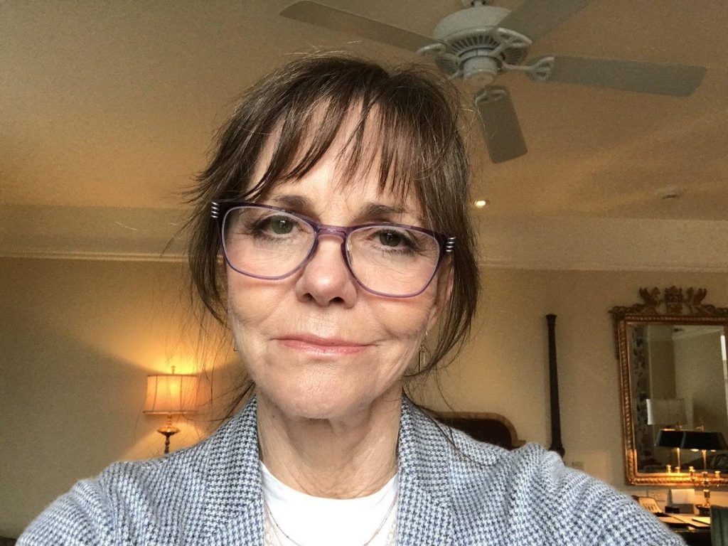 8. The Best Hairstyles for Sally Field's Blonde Hair - wide 5