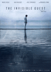 The Invisible Guest (Contratiempo)