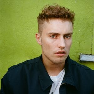 Sam Fender