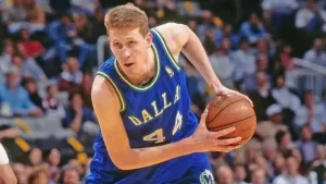 Shawn Bradley's Career