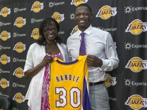 Julius Randle