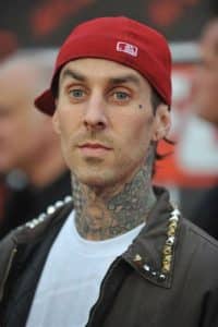 Travis Barker