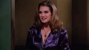 Brooke Shields