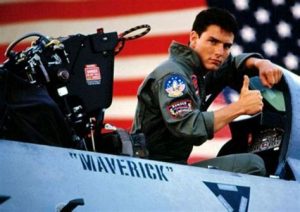 Ehud Yonay Top Gun