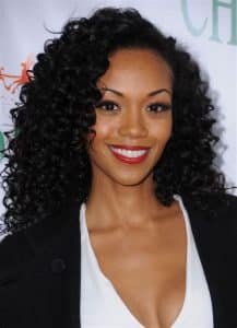 Mishael Morgan