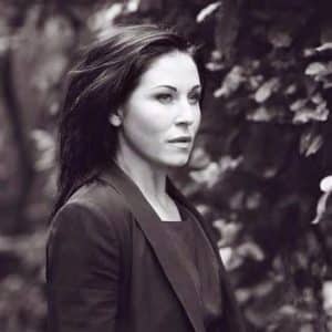 Jessie Wallace